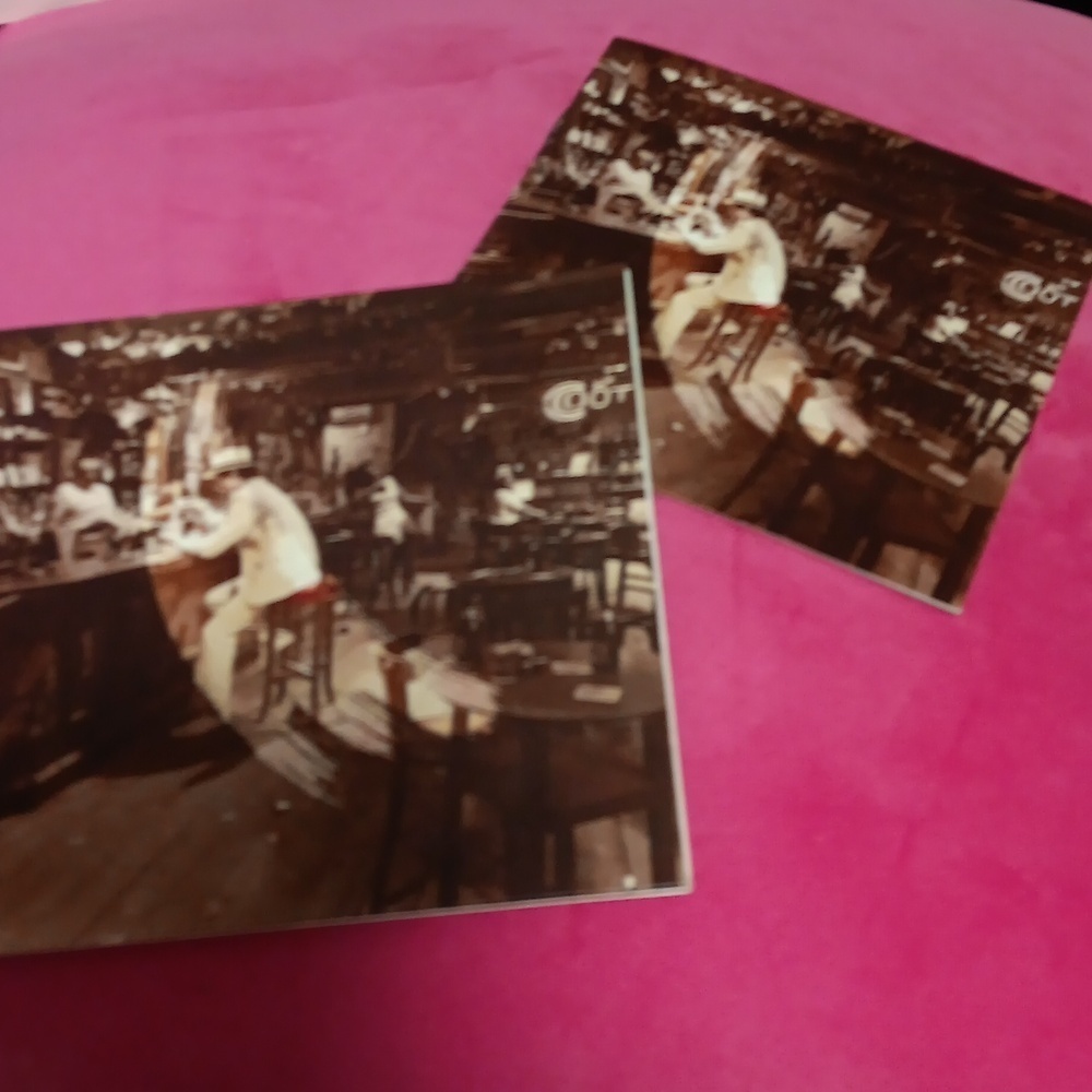 Led Zeppelin CD - In Through the Out Door